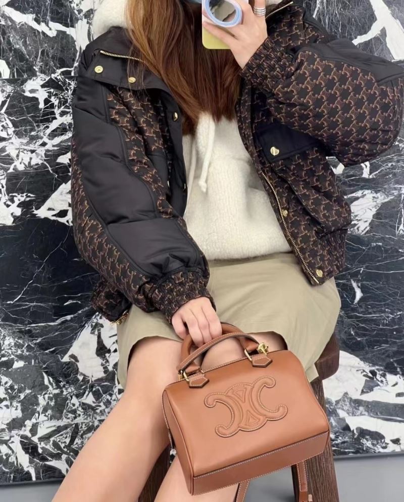 Celine Speedy Bags